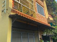 Hình ảnh Bán Nhà Giá Rẻ, Hiệp Bình Chánh, Thủ Đức. 2Tầng 5x10m. Chỉ Nhỉnh 4 Tỷ.
