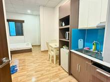 Hình ảnh Studio full nội thất quận 3 ngã tư hai bà trưng