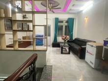 Hình ảnh BÁN NHÀ DƯƠNG THỊ MƯỜI Q12 ĐẦU ĐƯỜNG ĐÔNG BẮC HXH