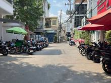 Hình ảnh Bán nhà nhỏ xinh Phan Văn Trị P5 Gò Vấp  giá chỉ 2,1 tỷ