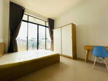 Hình ảnh Siêu Phẩm Dạng 1PN balcon ngay gần Ngã 4 Lê Văn Sỹ - Trần Quang Diệu