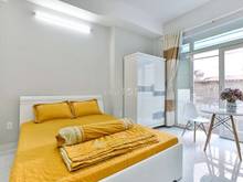 Hình ảnh Phòng mới ĐẸP full tiện nghi Gò Dầu giờ tự do cửa sổ thoáng mát