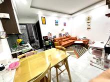Hình ảnh Nhà đẹp, ở sướng, 521 trương định, Hoàng Mai, 26m2, 4 tầng, 1,8 tỷ
