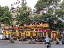 Hình ảnh Siêu hot Mặt Tiền Hai Bà Trưng,Quận 1. DT 4X25 - 7 Tầng - Chỉ 28 tỷ TL