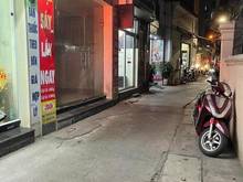 Hình ảnh Nhà đẹp 6 tầng giá tốt phố Khương Đình ngõ kinh doanh giá 6.2 tỷ