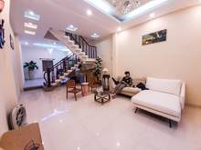 Hình ảnh Nhà đường XÔ VIẾT NGHỆ TĨNH NGAY HÀNG XANH , 94m2, 3 tầng, chỉ 12,5 tỷ
