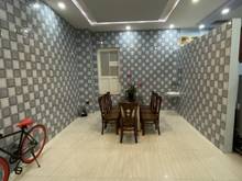 Hình ảnh Cho thuê nhà 4 tầng đường Phan Bôi gồm 4 phòng đầy đủ nội thát