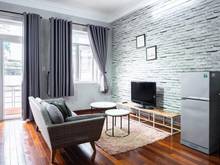 Hình ảnh Căn hộ Siêu đẹp sang thoáng mát Trần Bình Trọng Quận 5 ĐH Y Dược