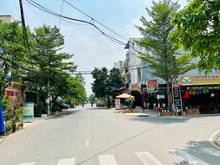 Hình ảnh Đất hẻm xe hơi thông khu Hồng Long Thủ Đức
