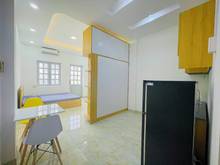 Hình ảnh Full nội thất quận 3 gần cầu Trần Quang Diệu