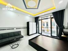Hình ảnh CĂN HỘ CAO CẤP - Full Nội Thất - Ban Công - PHAN VĂN TRỊ - CITYLAND