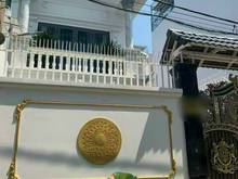 Hình ảnh Cho thuê nhà Biệt thự Mặt tiền đường Thống Nhất p15 Gò Vấp