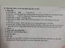 Hình ảnh Bán nhà 1 trệt 1 lầu Bình Nhâm TP Thuận An Bình Dương giá 2,7 tỷ