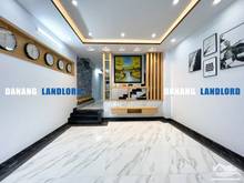 Hình ảnh Nhà đẹp 5 phòng ngủ khu Nam Việt Á - B843