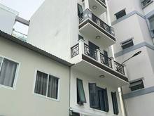 Hình ảnh Nhà hẻm xe hơi Lê Lợi P4 GV, giáp Phạm Văn Đồng, Bình Thạnh, 5x8m