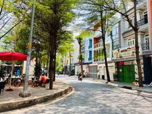 Hình ảnh Nhà mặt tiền Khu Hồng Long bán giá rẻ cho người mua ở