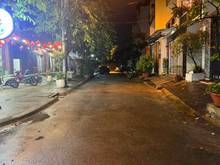 Hình ảnh CC bán nhà Góc 2MT HXT Đặng Thùy Trâm, P13, Bình Thạnh, 5x17m, Gía: 10