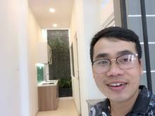 Hình ảnh Bán Nhà Mới Xây 2 Tầng, 60m2, Đường Số 9, Phường Hiệp Bình Phước, HXH