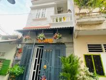 Hình ảnh Nhà Nguyễn Chí Thanh, Phường 4, Quận 11, 45m2, chỉ 7.39 tỷ, 4 tầng,4PN