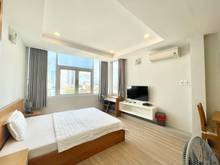 Hình ảnh Cho thuê Trang Chủ MB66.COM / Đăng Ký Tặng 66K cửa sổ lớn view siêu thoáng full nội thất Quận Bình Th
