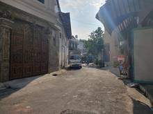 Hình ảnh Ngay Chợ Tân Hương Q. Tân Phú 2Tầng 90m2 (4x22m) Đường Nhựa 5m