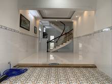 Hình ảnh BÁN GẤP nhà Hoàng Hoa Thám Bình Thạnh, 64m2, HXH thông, Nhỉnh 7 tỷ.