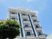 Hình ảnh 🕍CHDV Tiện Nghi Ngay Tân Hương - Tân Phú