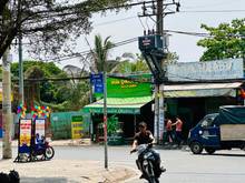 Hình ảnh Lô góc hẻm 652 quốc lộ 13 Thủ Đức cực đẹp