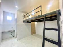 Hình ảnh Phòng mới ngay đường Lê Văn Quới