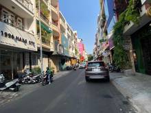 Hình ảnh Cho thuê nhà Hoa Lan, Phường 2 Quận Phú nhuận