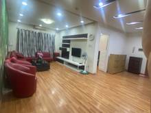 Hình ảnh Bán CH Hùng Vương Plaza 130m2, 3PN, 3WC,SH,Góc. Không Đăng Ảo: 6.5 tỷ