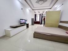 Hình ảnh Cho thuê Trang Chủ MB66.COM / Đăng Ký Tặng 66K 45m2 ban công thoáng mát Quận Phú Nhuận