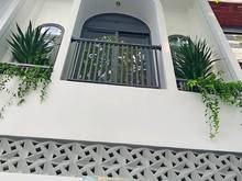 Hình ảnh Nhà đẹp hẻm xe hơi Phạm văn Chiêu 32m2 P14 GV