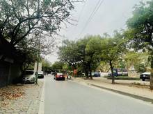 Hình ảnh hoàng mai -giải phóng: biệt thự thang máy ,phân lô vỉa hè 131 m2