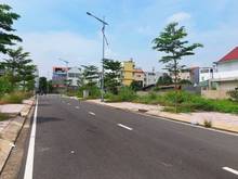 Hình ảnh Cần tiền bán lô đất KDC Gia Hòa, Q9, 80m2, Giá 2 tỷ25. Vị trí đẹp, SHR