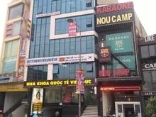 Hình ảnh Cho thuê nhà mp Nguyễn Tránh, Cầu Giấy. 93 m2, 4T, Mt 6m. 100 Tr/Th.