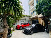 Hình ảnh Bán Nhà Đ,nguyễn gia trí , Phường 25, Bình Thạnh khu vực an ninh