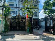 Hình ảnh Nhà khu Hồng Long Hiệp Bình Thủ Đức mới xây