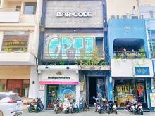 Hình ảnh Cho thuê nhà MT Mạc Thị Bưởi, Quận 1, 7x21m, 3 tầng, 300 triệu/tháng