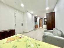 Hình ảnh STUDIO Bùi Thị Xuân  mới xây gần sân bay full nội thất đầy đủ giá rẻ