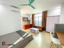 Hình ảnh Phòng đẹp có ban công full đồ ở Cầu Giấy 30m2