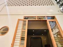 Hình ảnh Bán gấp nhà hẻm 1 xẹt Phan Văn Trị P12 Bình Thạnh 3PN 3WC