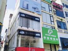 Hình ảnh Cho thuê nhà Mp Thái Thịnh, Đống Đa. 90 m2, 4T, MT 8m. Giá 85 Tr/th.