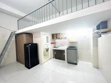 Hình ảnh Phòng Gò Vấp, thoáng mát, đầy đủ nội thất gần CV Phần Mềm Quang Trung
