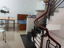 Hình ảnh Nhà HXT Lạc Long Quân, gần mặt tiền, nhà đẹp, 5 tầng 5PN, nhỉnh 7 tỷ