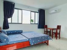 Hình ảnh 🏝🏝🏝 CHDV-studio-Full nội thât-cửa sổ lớn- Ngô Đức Kế