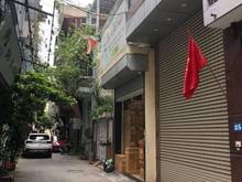 Hình ảnh Bán nhà đẹp Tây Sơn, 80m2, 8 tầng, ô tô tránh, 18 tỷ