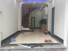 Hình ảnh Nhà đẹp 4 tầng x37m 2 mặt thoáng oto vào, full nội thất Biên Giang giá