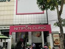 Hình ảnh cho thuê nhà mặt tiền phan xích long phường 7 , phú nhuận