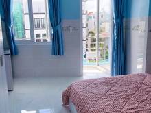 Hình ảnh 🏝🏝 CHDV studio Ban Công, Full nội thất- Nguyễn Văn Đậu- gần chợ Bà C